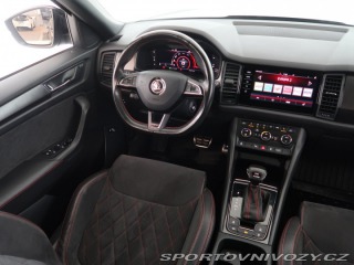 Škoda Kodiaq RS RS RS 2.0 TDI 2019