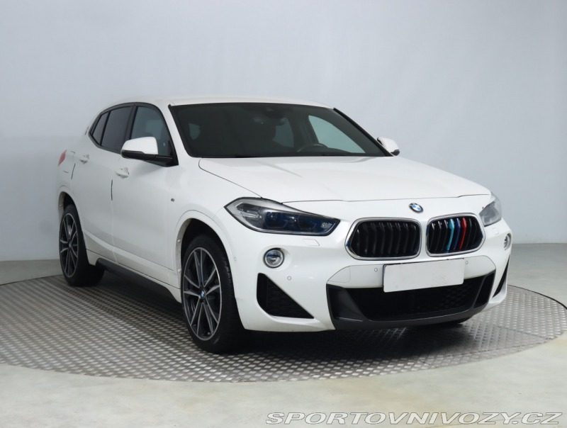 BMW X2 M Paket xDrive25d
