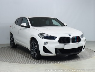 BMW X2 M Paket xDrive25d