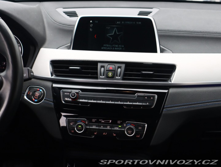 BMW X2 M Paket xDrive25d 2018