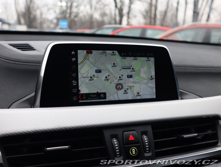 BMW X2 M Paket xDrive25d 2018