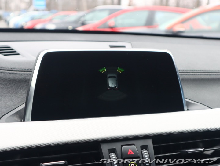 BMW X2 M Paket xDrive25d 2018