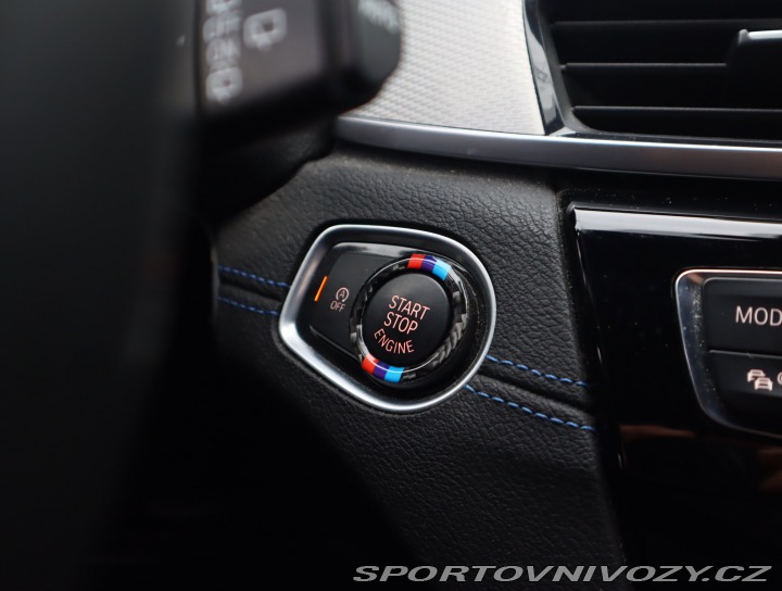 BMW X2 M Paket xDrive25d 2018