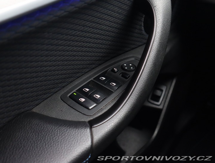 BMW X2 M Paket xDrive25d 2018