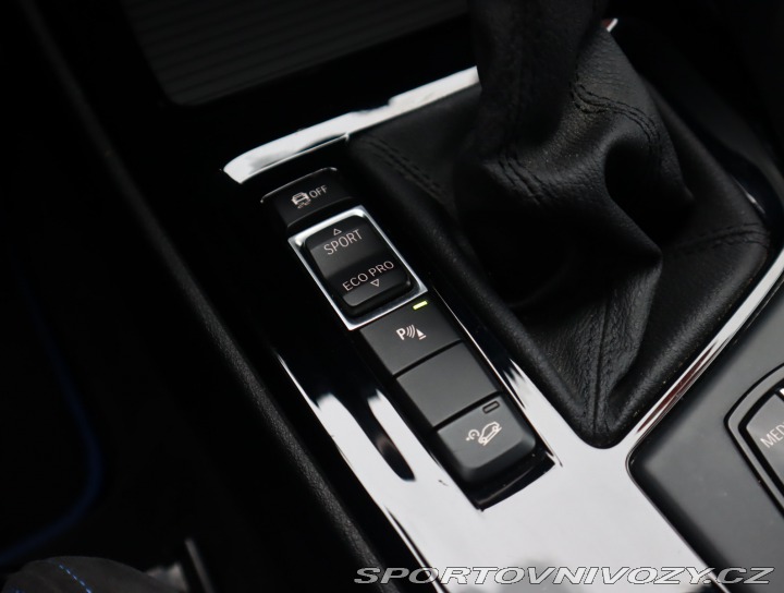 BMW X2 M Paket xDrive25d 2018