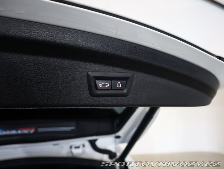 BMW X2 M Paket xDrive25d 2018