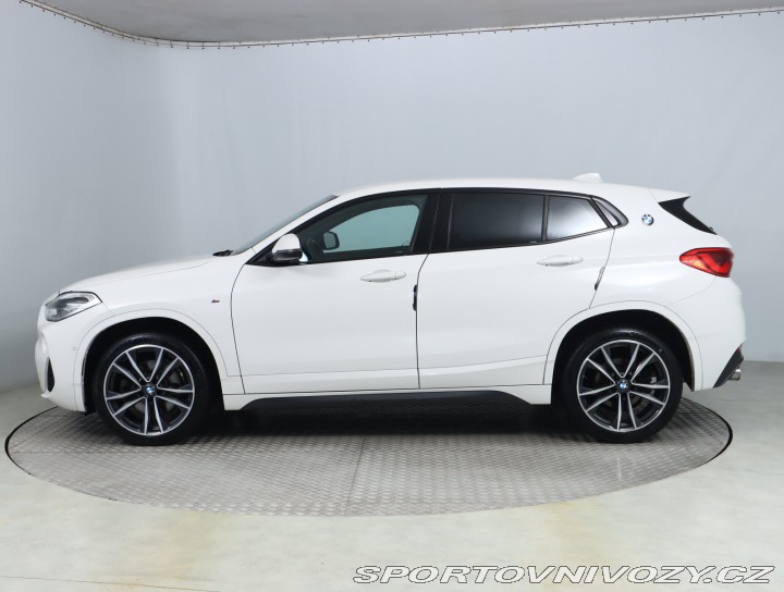 BMW X2 M Paket xDrive25d 2018