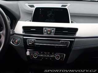 BMW X2 M Paket xDrive25d 2018