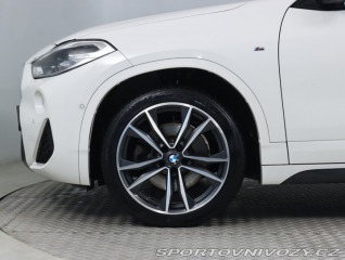 BMW X2 M Paket xDrive25d 2018