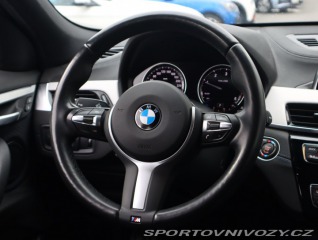 BMW X2 M Paket xDrive25d 2018