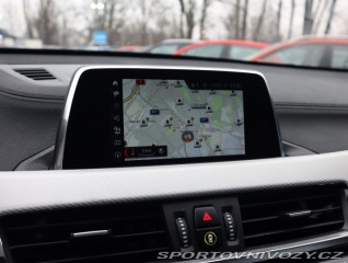 BMW X2 M Paket xDrive25d 2018