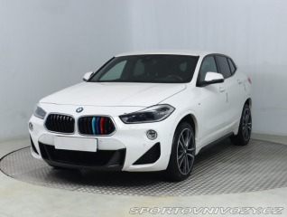 BMW X2 M Paket xDrive25d 2018