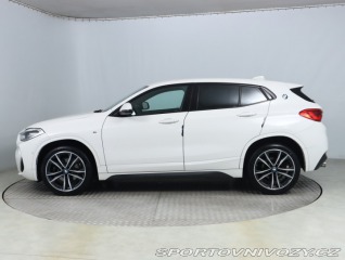 BMW X2 M Paket xDrive25d 2018