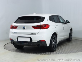 BMW X2 M Paket xDrive25d 2018