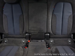 BMW X2 M Paket xDrive25d 2018