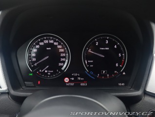 BMW X2 M Paket xDrive25d 2018