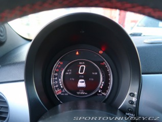 Fiat 500 0.9 TwinAir 2014