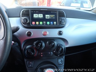 Fiat 500 0.9 TwinAir 2014