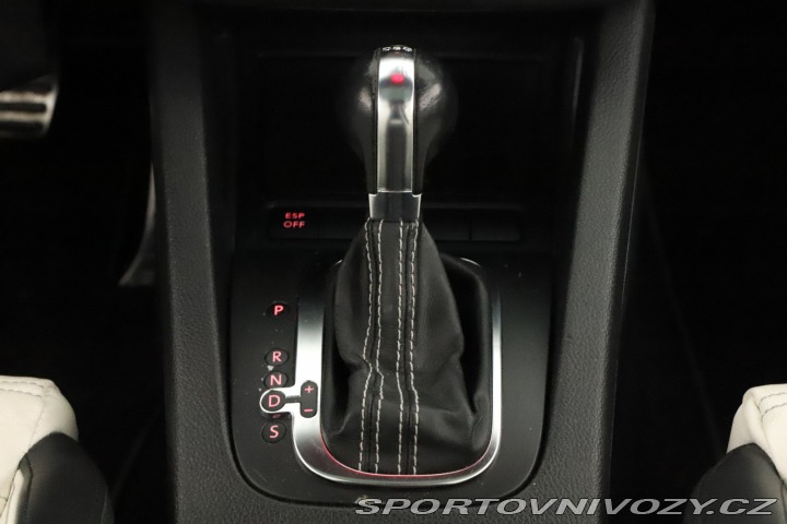 Volkswagen Scirocco 2.0 TSI 2009