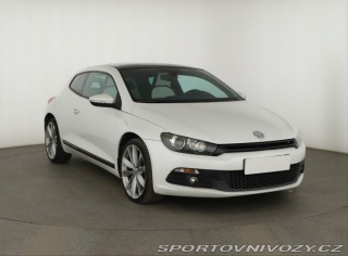 Volkswagen Scirocco 2.0 TSI 2009
