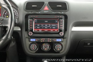 Volkswagen Scirocco 2.0 TSI 2009