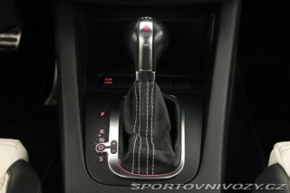 Volkswagen Scirocco 2.0 TSI 2009