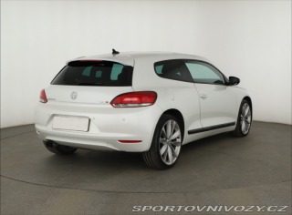 Volkswagen Scirocco 2.0 TSI 2009