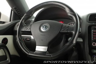 Volkswagen Scirocco 2.0 TSI 2009