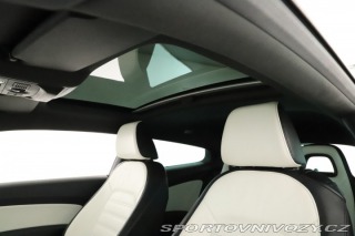 Volkswagen Scirocco 2.0 TSI 2009