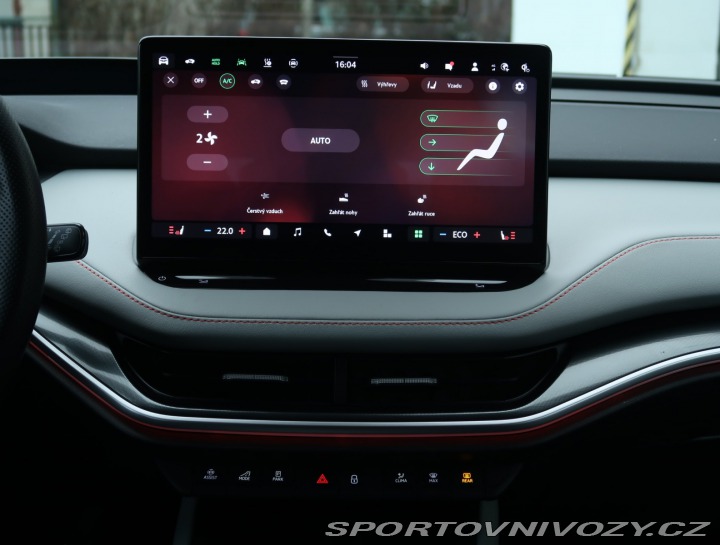 Škoda Elroq 85 (82 kWh) 2025