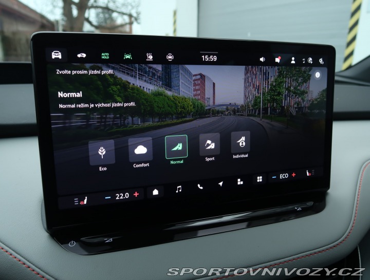 Škoda Elroq 85 (82 kWh) 2025