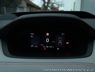 Škoda Elroq 85 (82 kWh) 2025