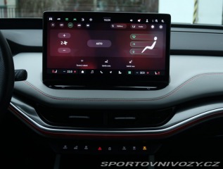 Škoda Elroq 85 (82 kWh) 2025