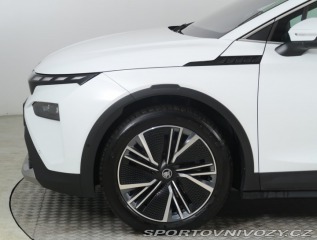 Škoda Elroq 85 (82 kWh) 2025