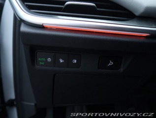 Škoda Elroq 85 (82 kWh) 2025