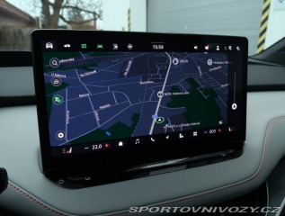 Škoda Elroq 85 (82 kWh) 2025