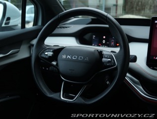 Škoda Elroq 85 (82 kWh) 2025