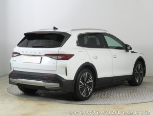 Škoda Elroq 85 (82 kWh) 2025