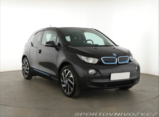 BMW i3 60Ah BEV