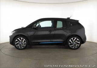 BMW i3 60Ah BEV 2014