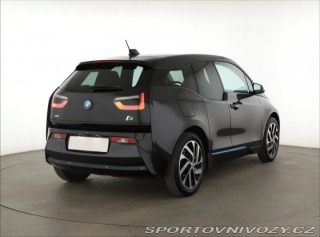 BMW i3 60Ah BEV 2014