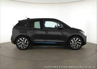 BMW i3 60Ah BEV 2014