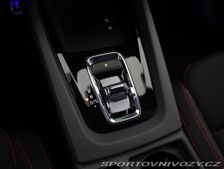 Škoda Octavia RS RS RS 2.0 TSI 2020