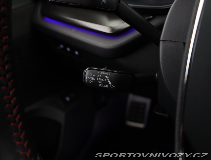 Škoda Octavia RS RS RS 2.0 TSI 2020