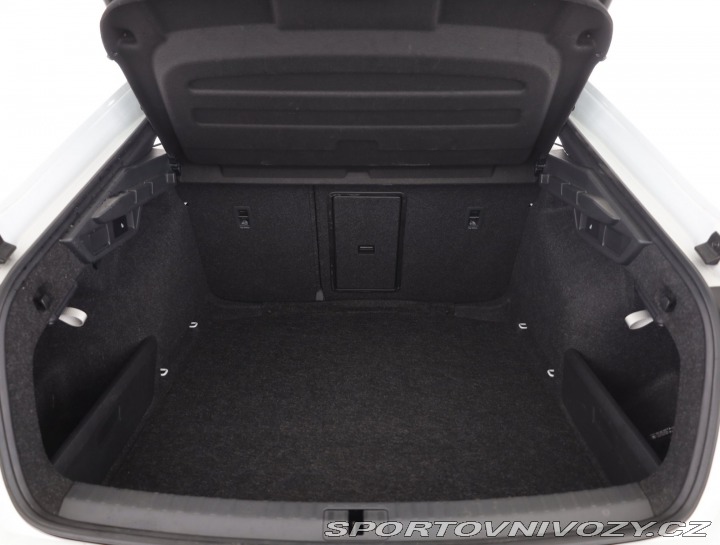 Škoda Octavia RS RS RS 2.0 TSI 2020