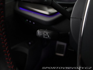 Škoda Octavia RS RS RS 2.0 TSI 2020
