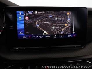 Škoda Octavia RS RS RS 2.0 TSI 2020