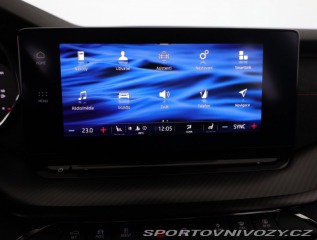 Škoda Octavia RS RS RS 2.0 TSI 2020