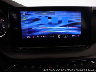 Škoda Octavia RS RS RS 2.0 TSI 2020