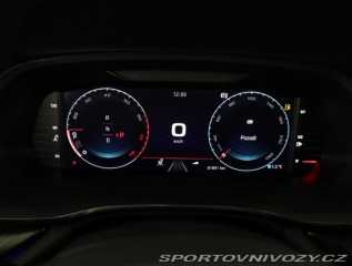 Škoda Octavia RS RS RS 2.0 TSI 2020